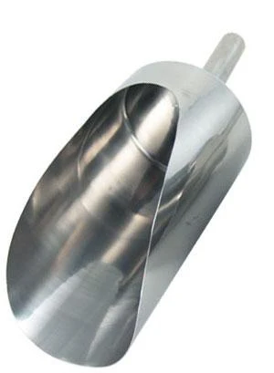 Ice Scoop - Industrial 50 Ounce