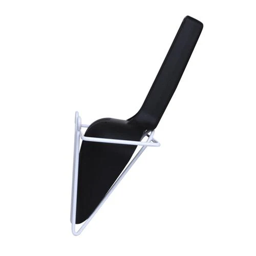 Ice Scoop - Slotted - 8 Ounce - Image 3