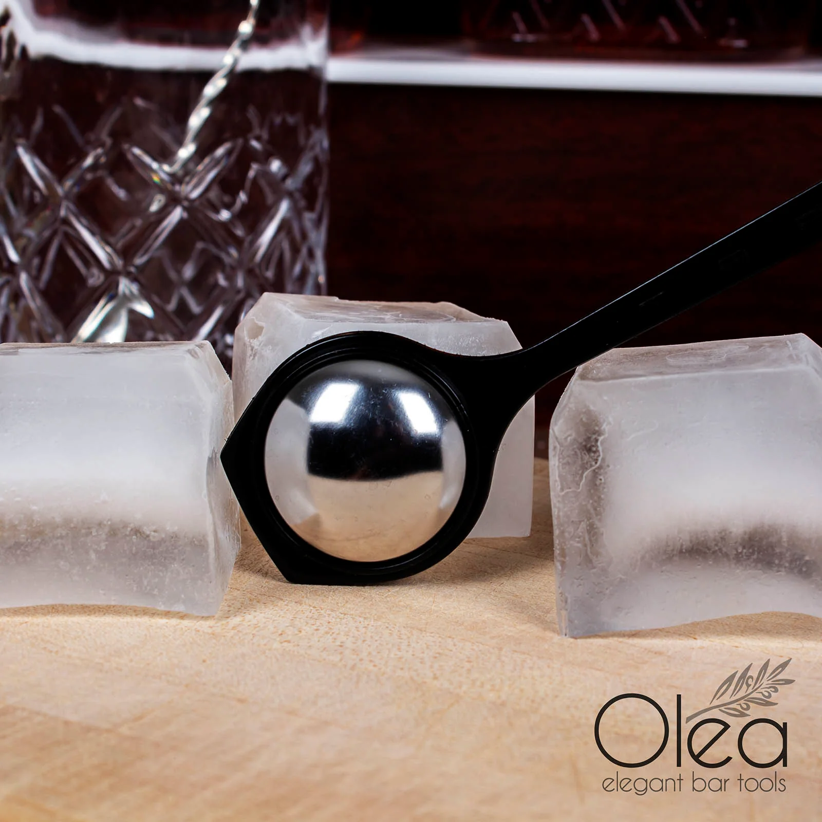 Ice Tapper - Olea™ - Image 2