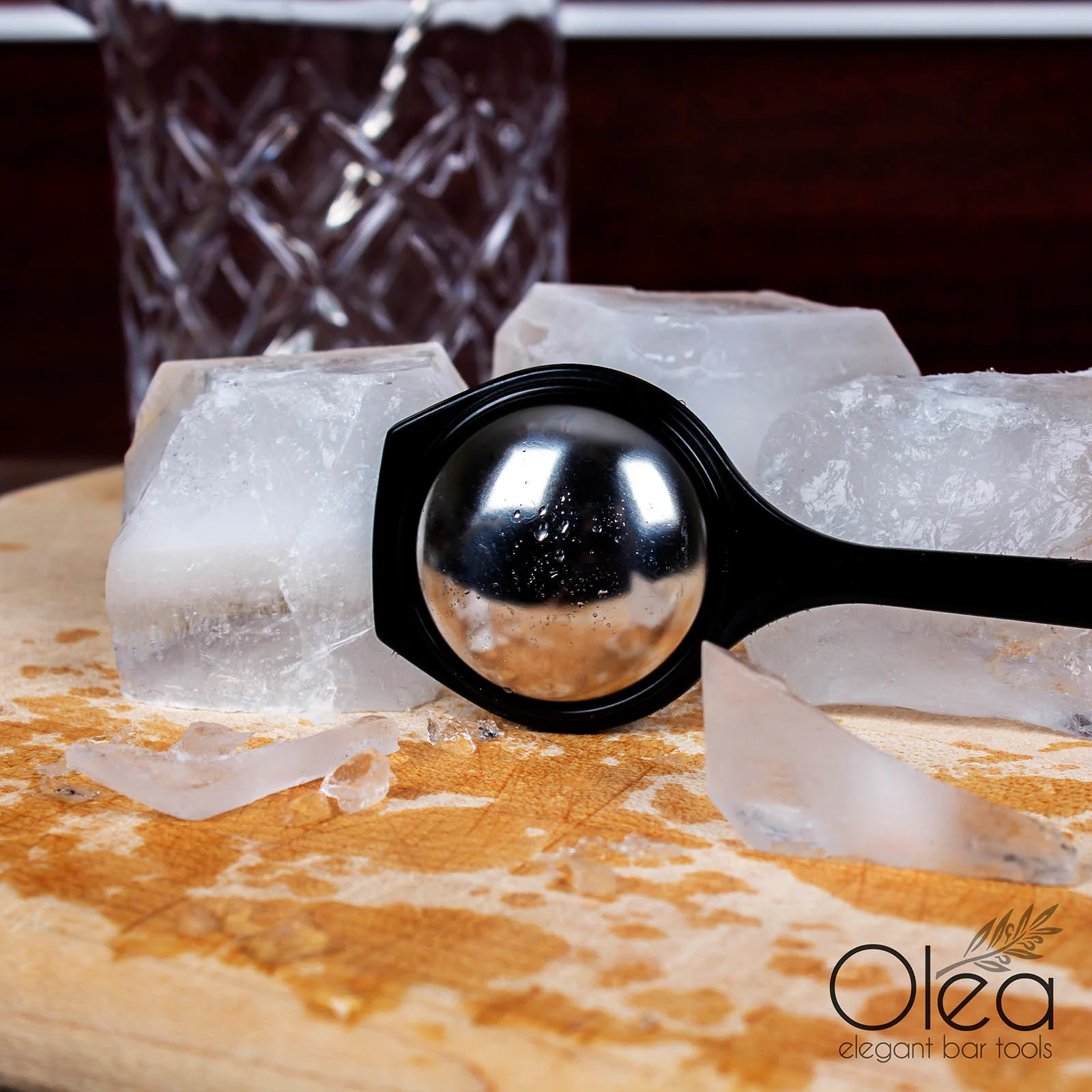 Ice Tapper - Olea™ - Image 3