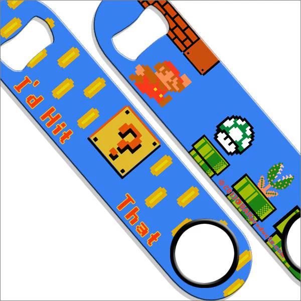 I'd Hit That! Kolorcoat™ Speed Opener