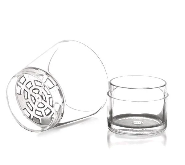 Infusion Acrylic 2oz Shot Glass - Image 2