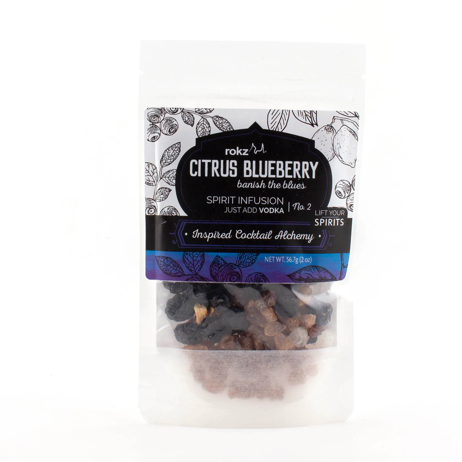 Infusion Bottle Refill Packs - Image 3