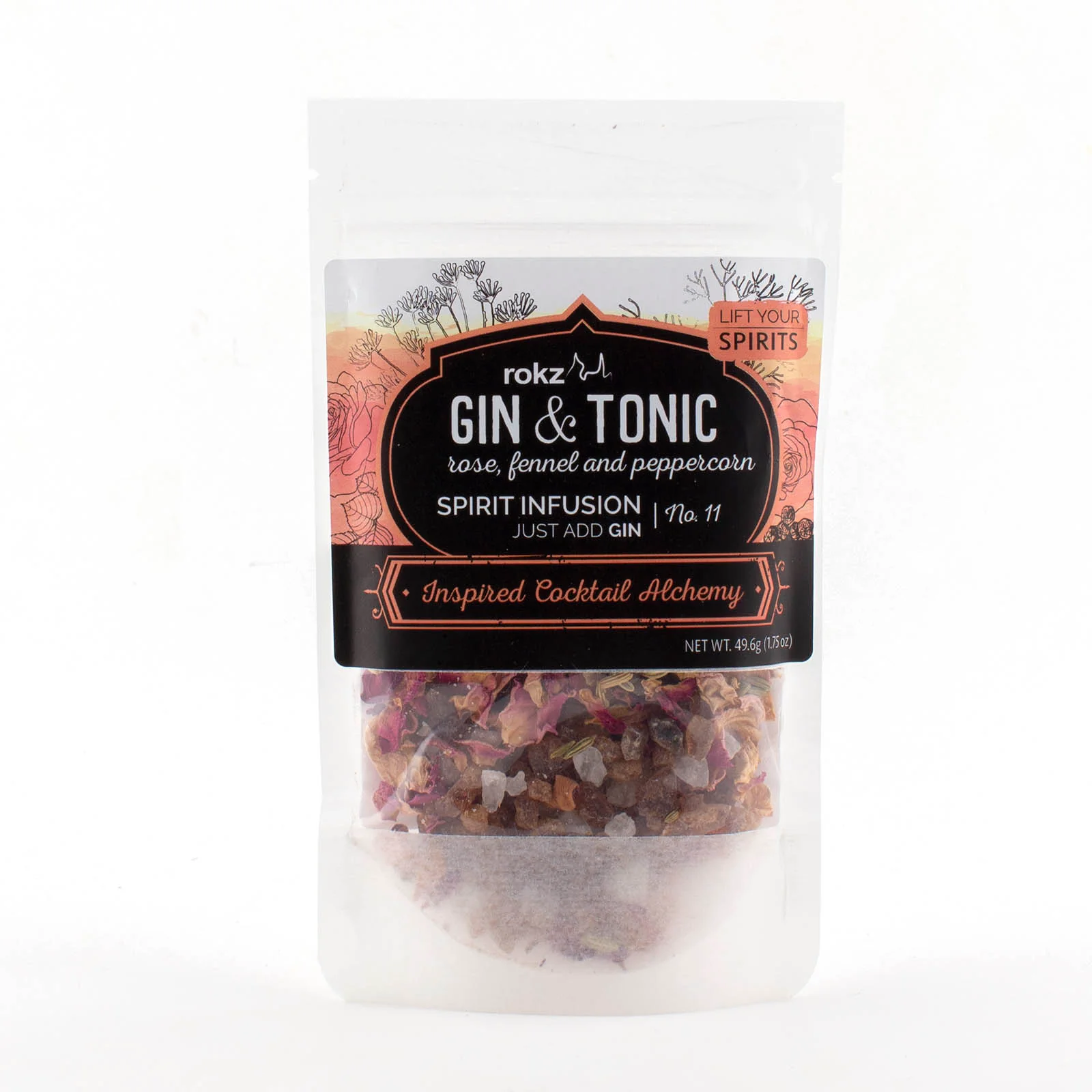 Infusion Bottle Refill Packs - Image 8