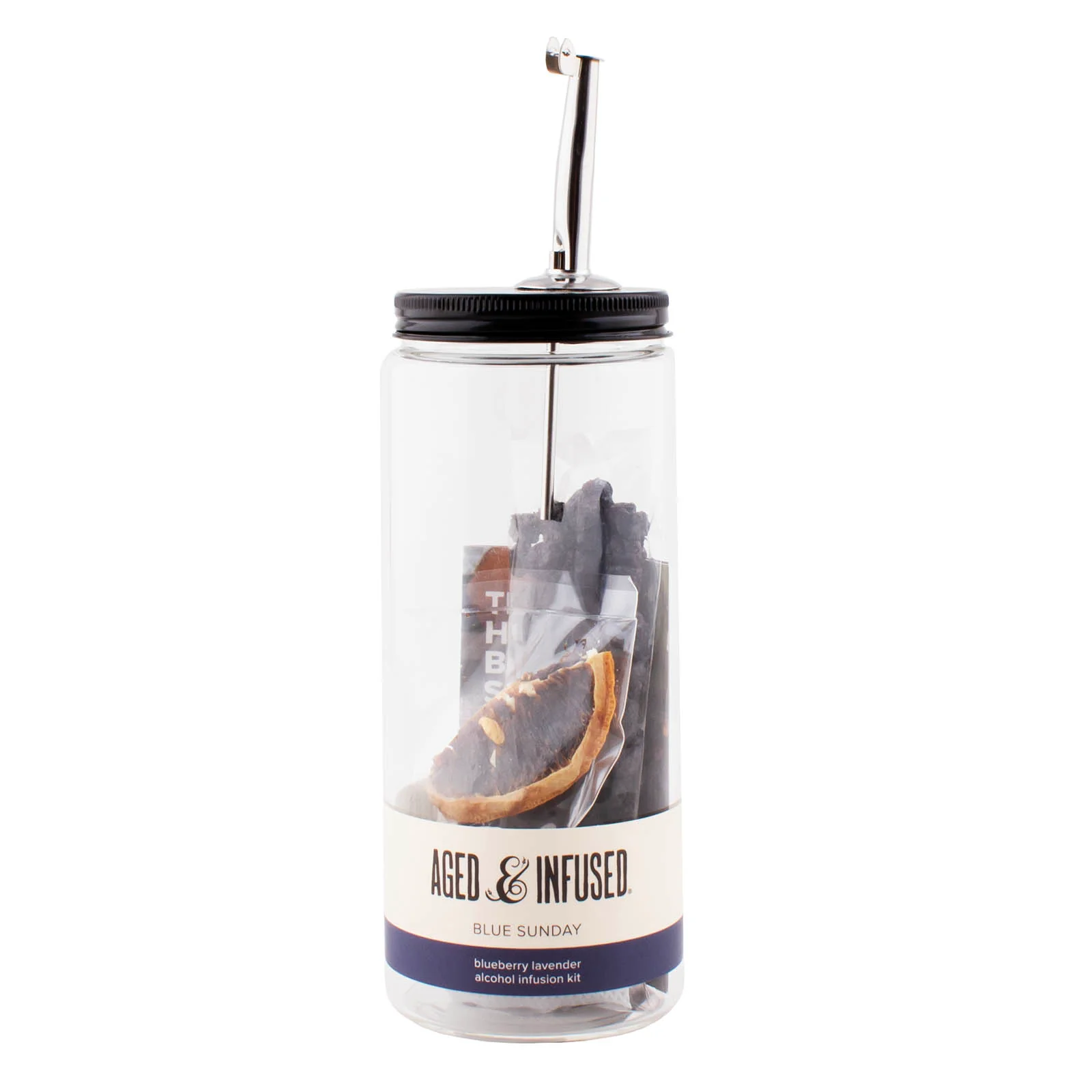 Infusion Cocktail Kit - Flavor Options - Image 3