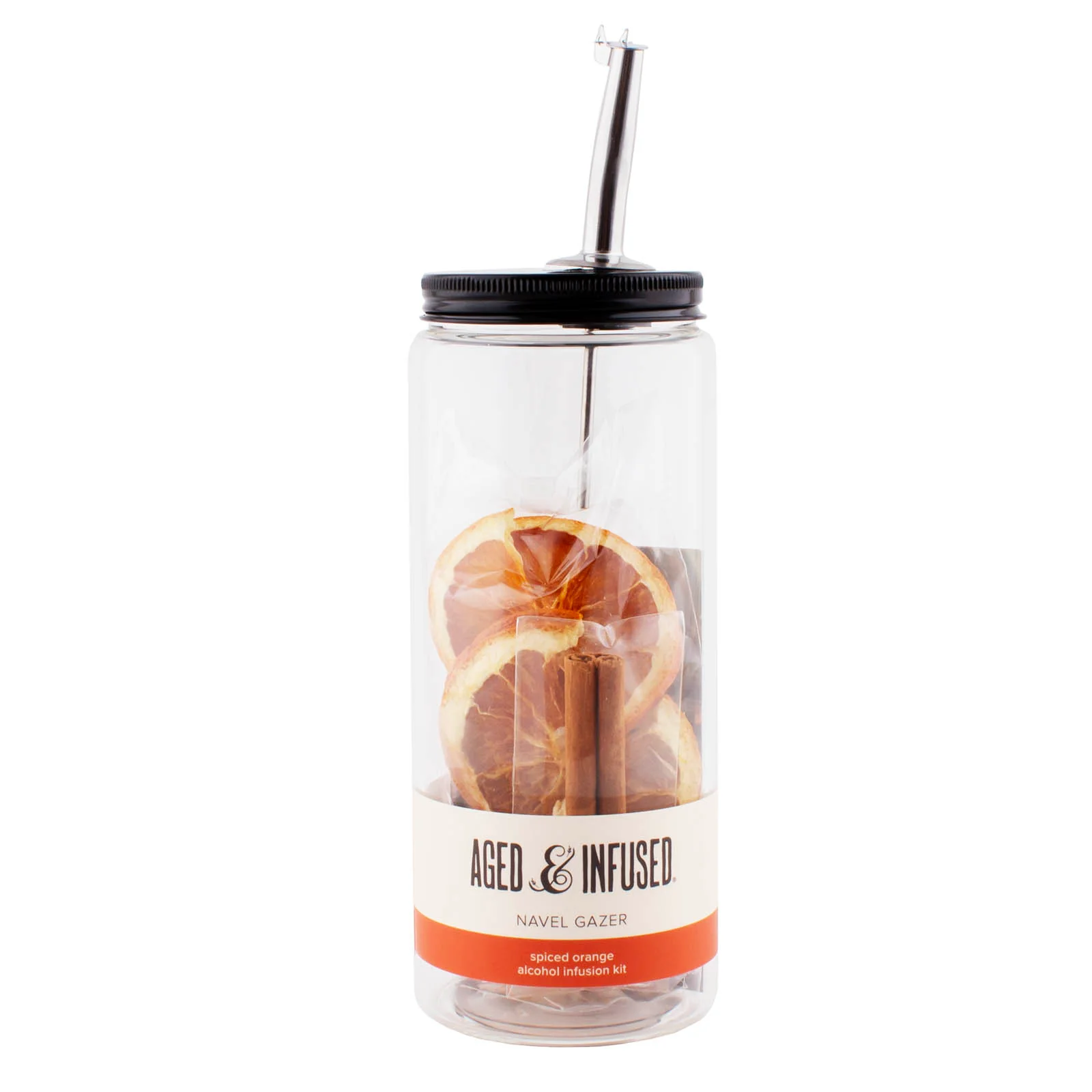 Infusion Cocktail Kit - Flavor Options - Image 4