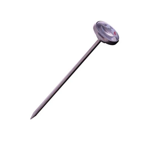Instant Read Pocket Thermometer - Image 4