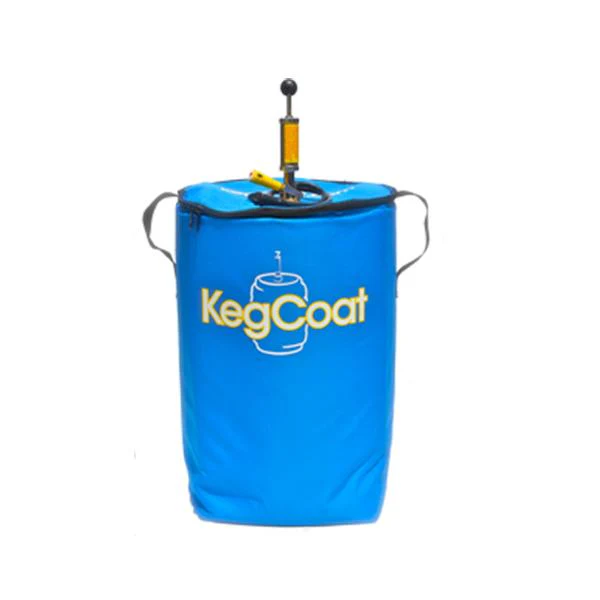 Insulated Keg Cooler