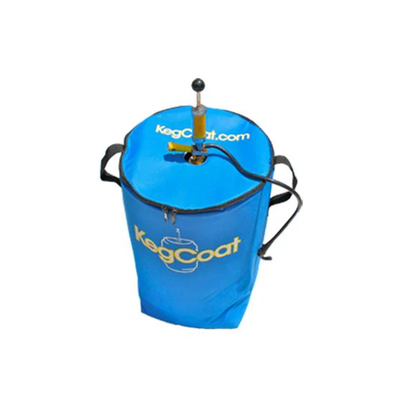 Insulated Keg Cooler - Image 3