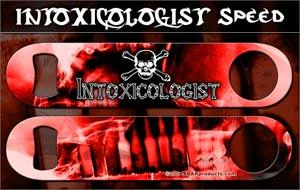 Intoxicologist Speed Bottle Opener - Image 3