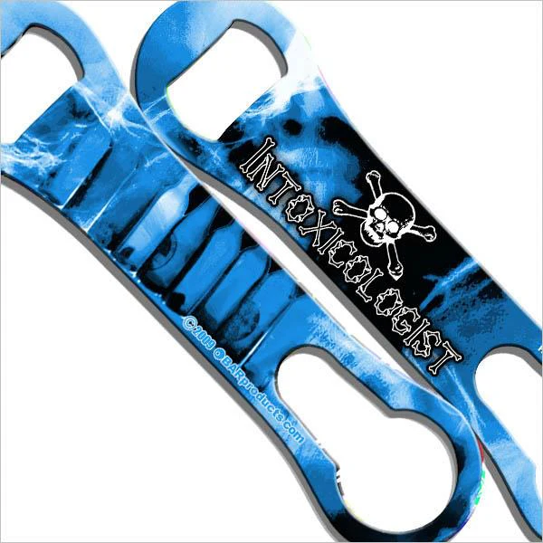 Intoxicologist V-Rod® Bottle Opener