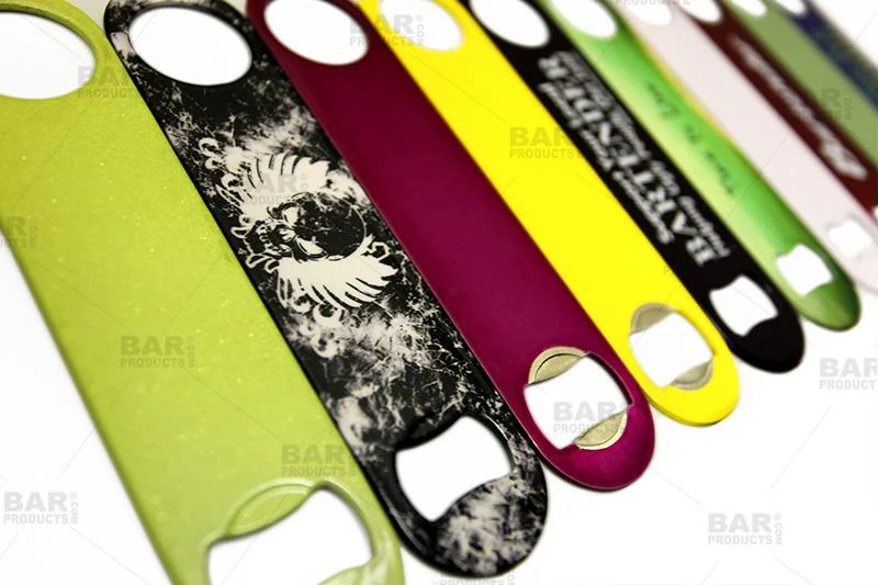POT LUCK Irregular V-Rod® & Speed Bottle Openers - Image 3