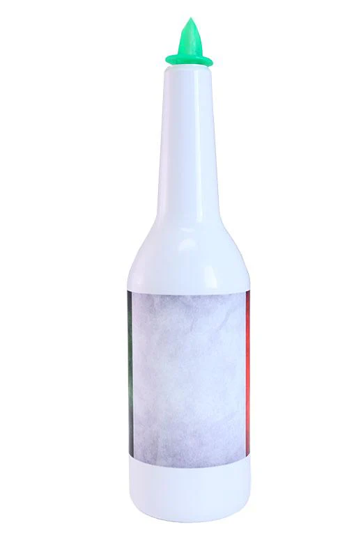 Italy Flag Kolorcoat™ Flair Bottle - 750ml - Image 2