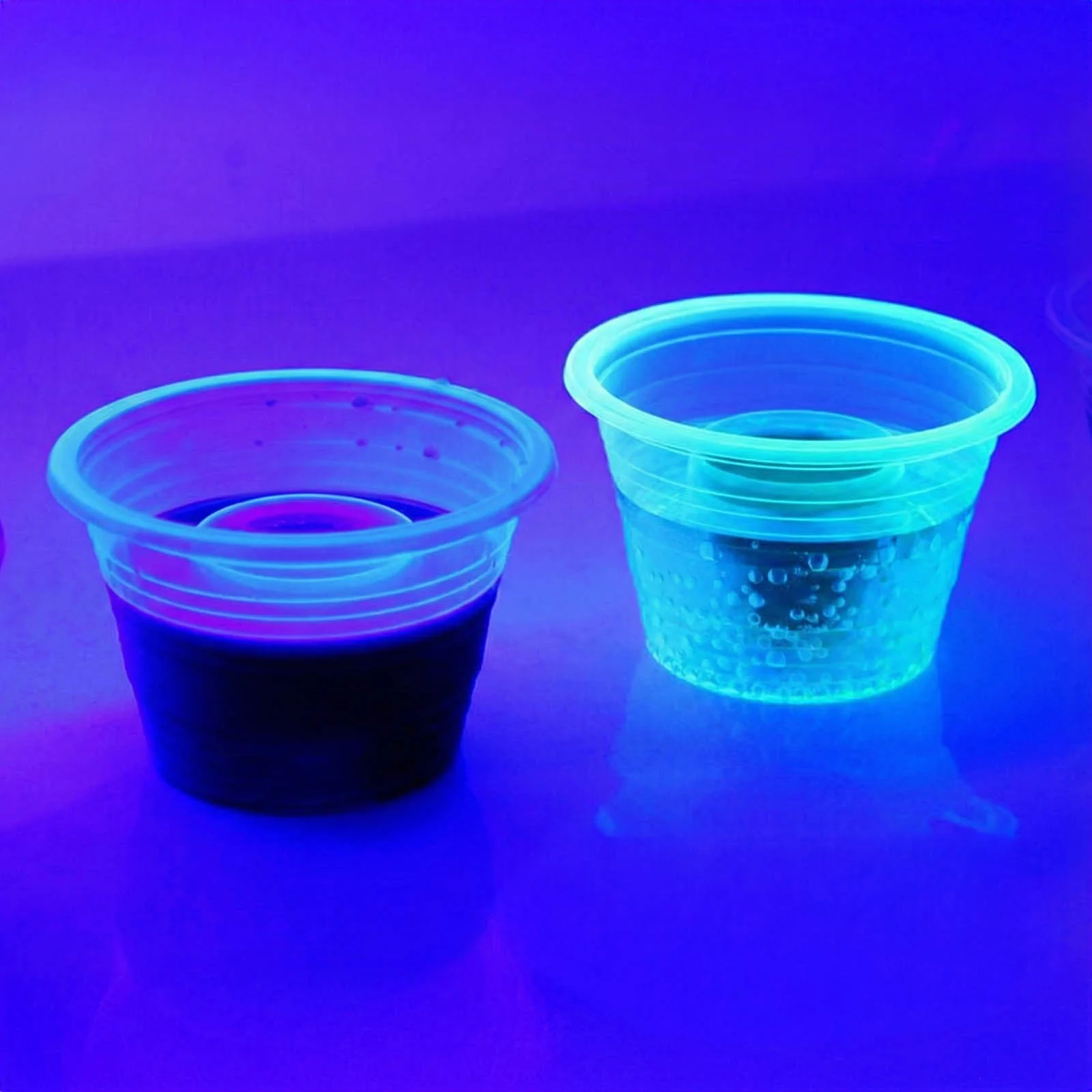 Jager Shot Cups / Bomb SHOTZ® - ORIGINAL - Sleeve of 50 - Image 4