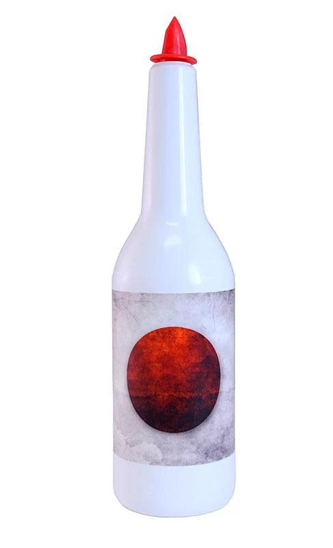 Japan Flag Kolorcoat™ Flair Bottle - 750ml - Image 2