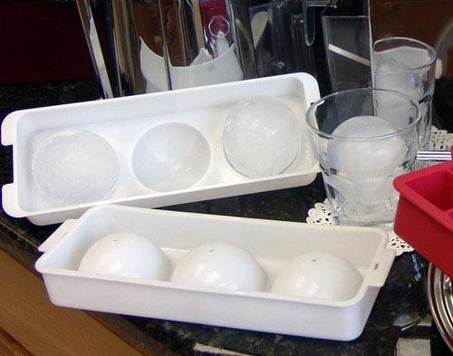 Japanese Ice Ball Mold - Image 3