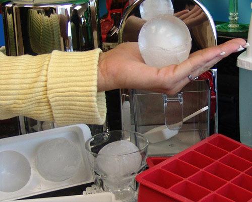 Japanese Ice Ball Mold - Image 4