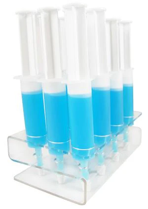 Jello Injector S-Tray
