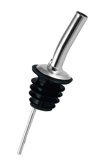 Jet Metal Liquor Pourer
