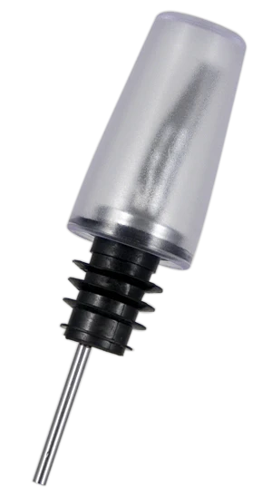 1oz Jigger Caps (12 Pack)