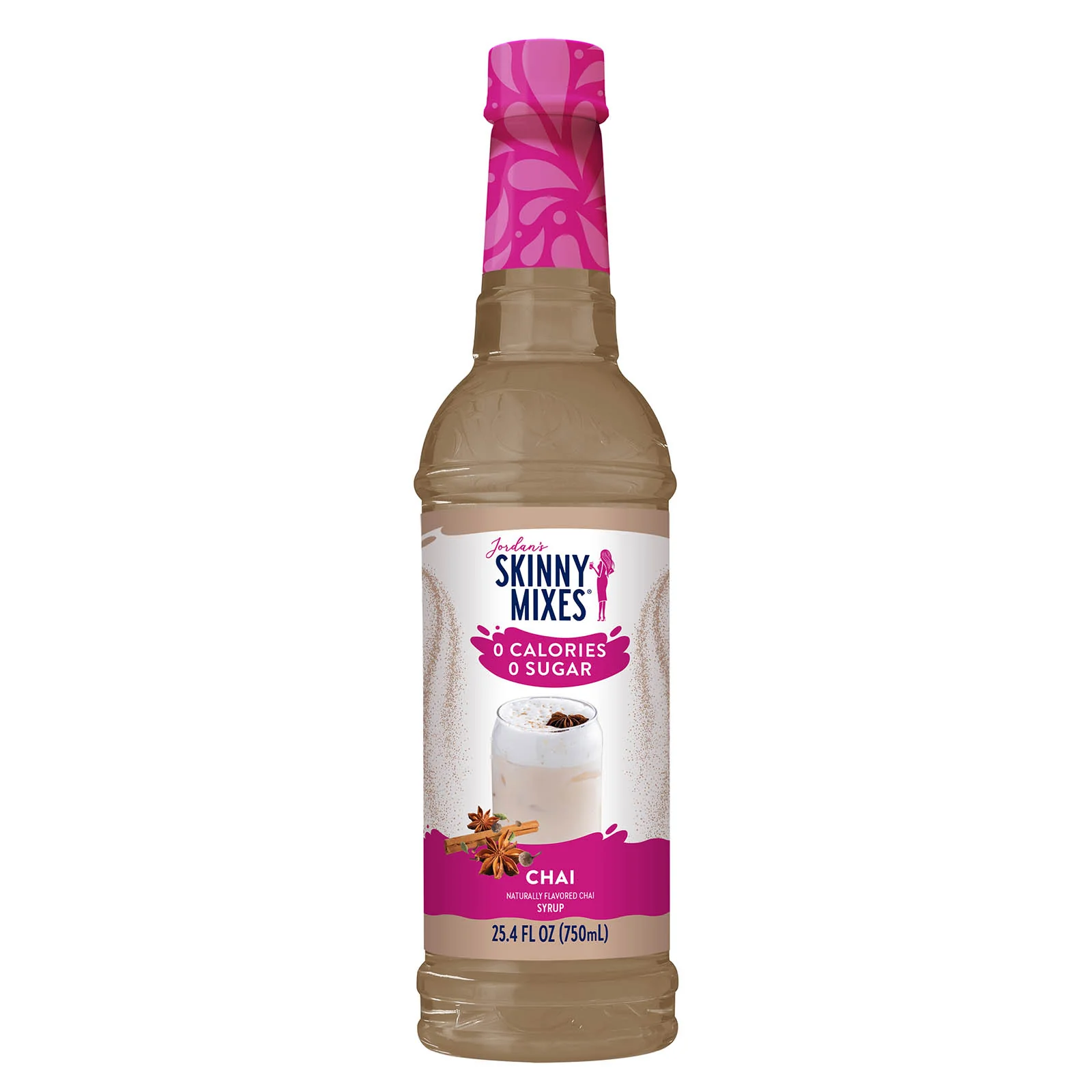 Jordan's Skinny Gourmet - Flavor variety - Image 10