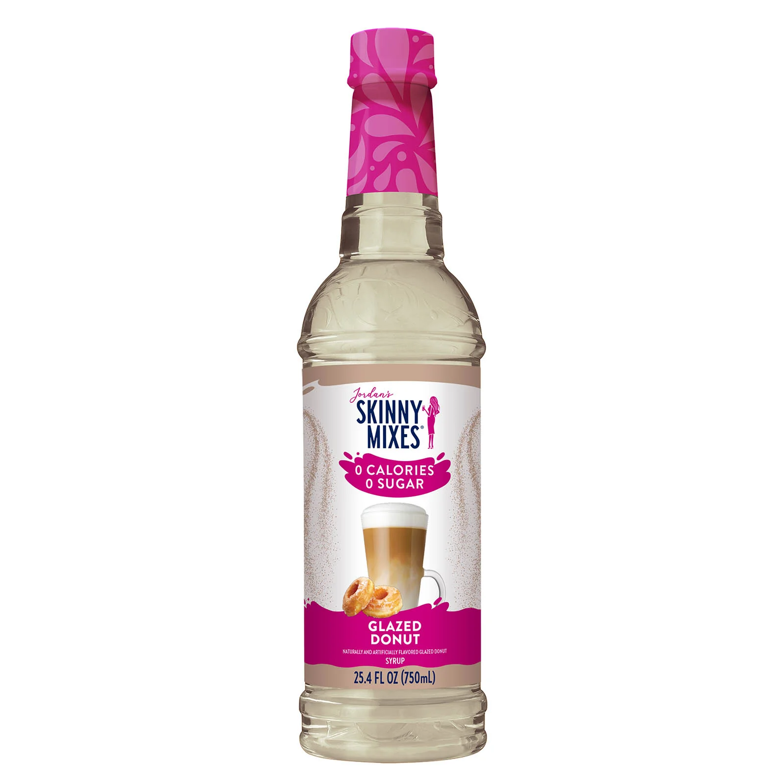Jordan's Skinny Gourmet - Flavor variety - Image 11