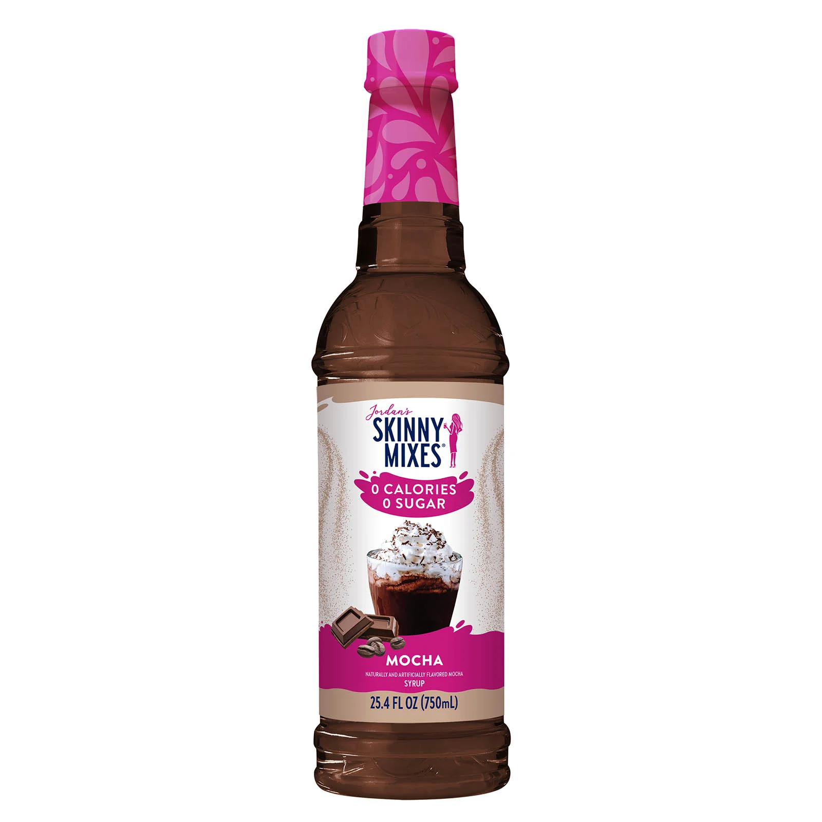 Jordan's Skinny Gourmet - Flavor variety - Image 12