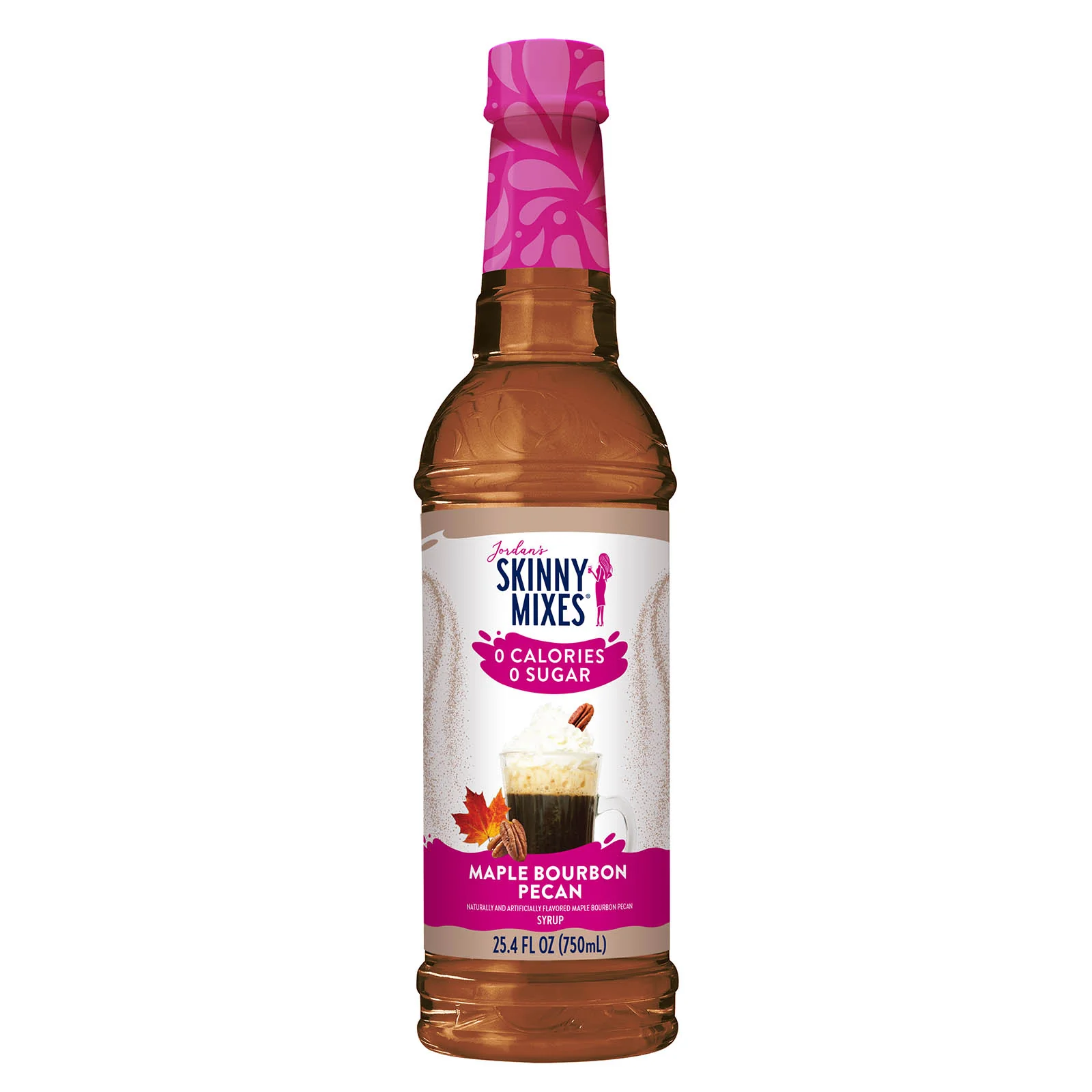 Jordan's Skinny Gourmet - Flavor variety - Image 13