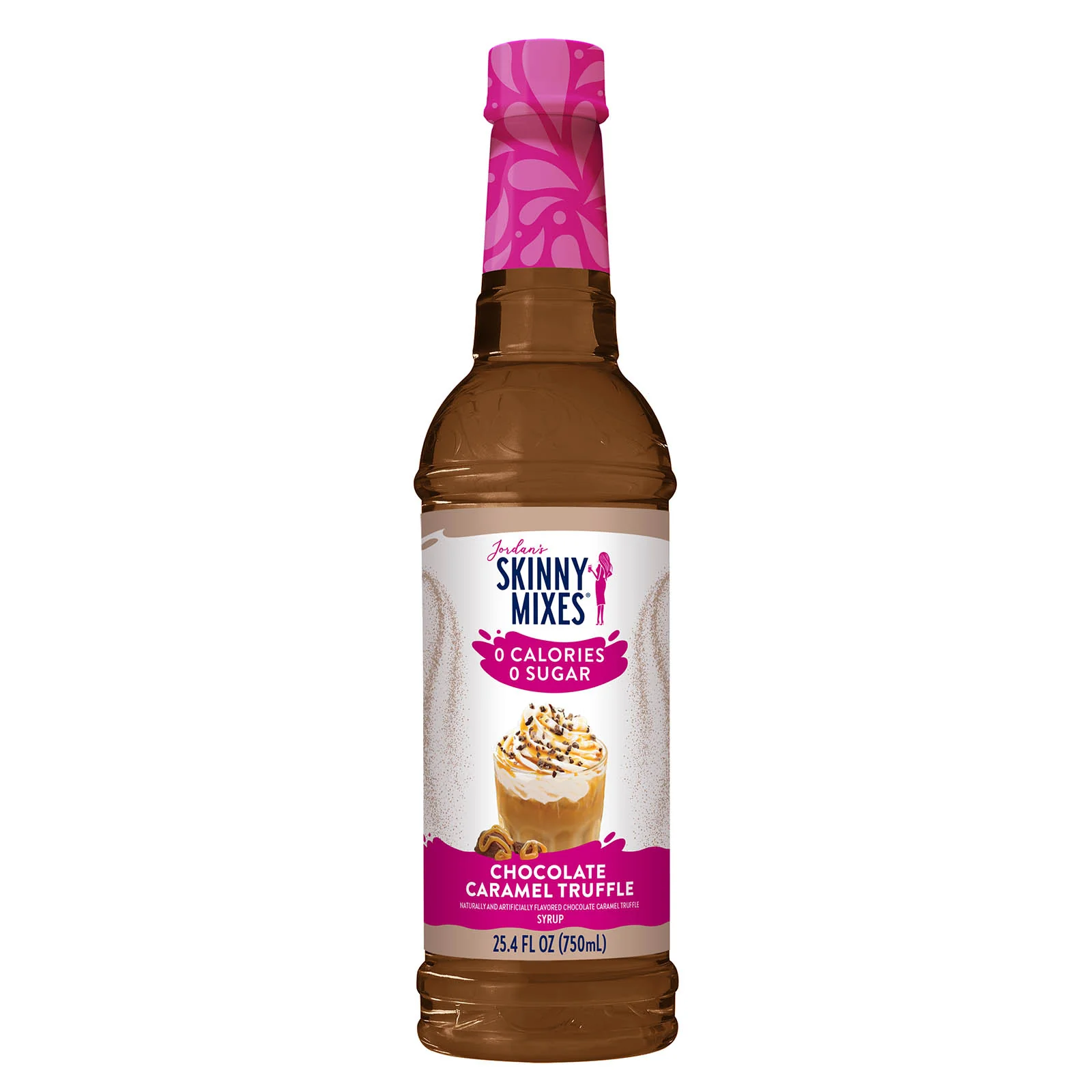 Jordan's Skinny Gourmet - Flavor variety - Image 14