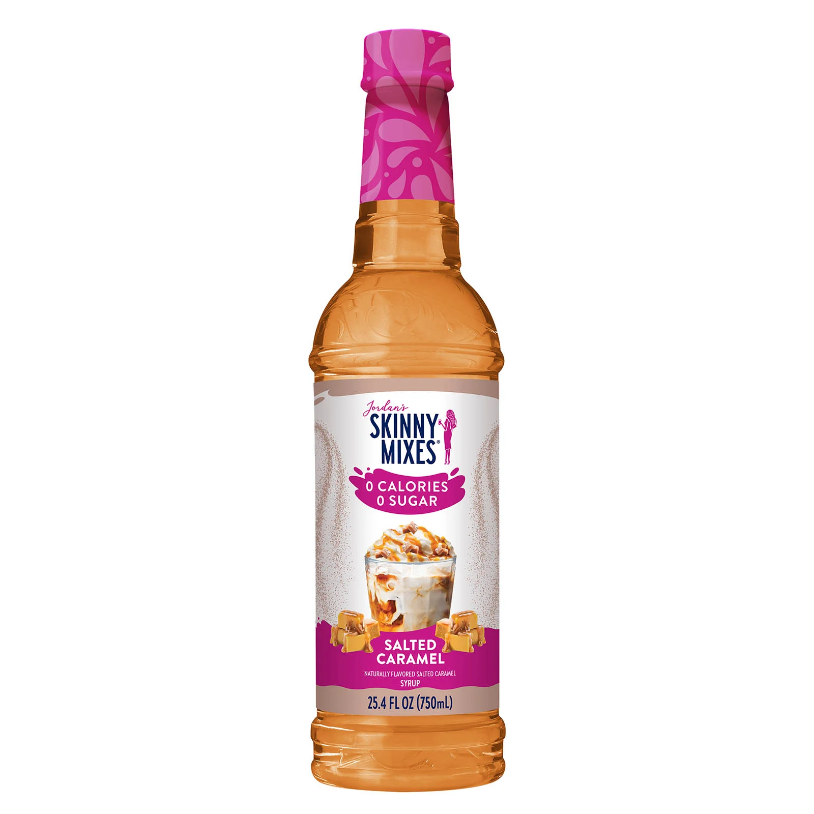 Jordan's Skinny Gourmet - Flavor variety - Image 15