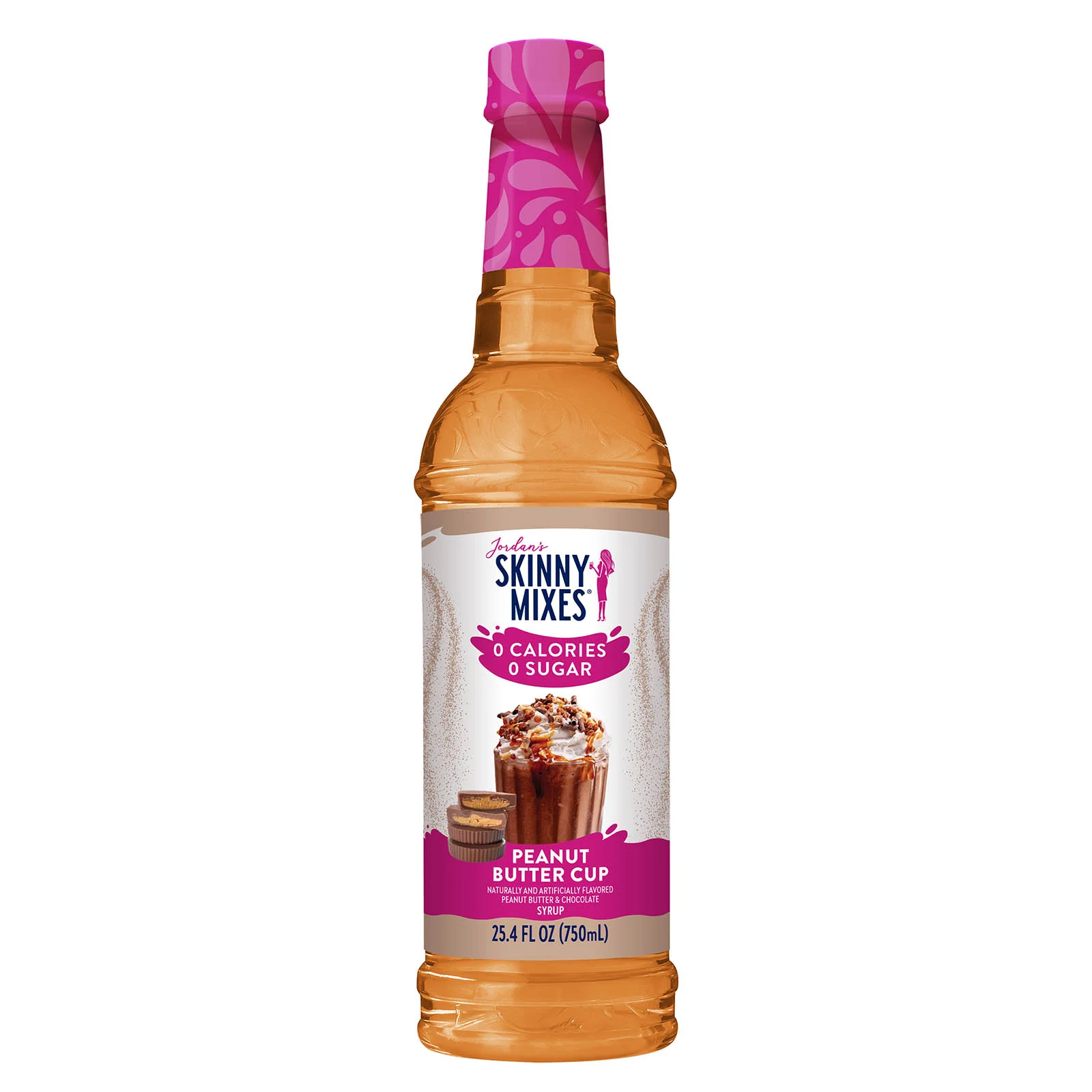 Jordan's Skinny Gourmet - Flavor variety - Image 16