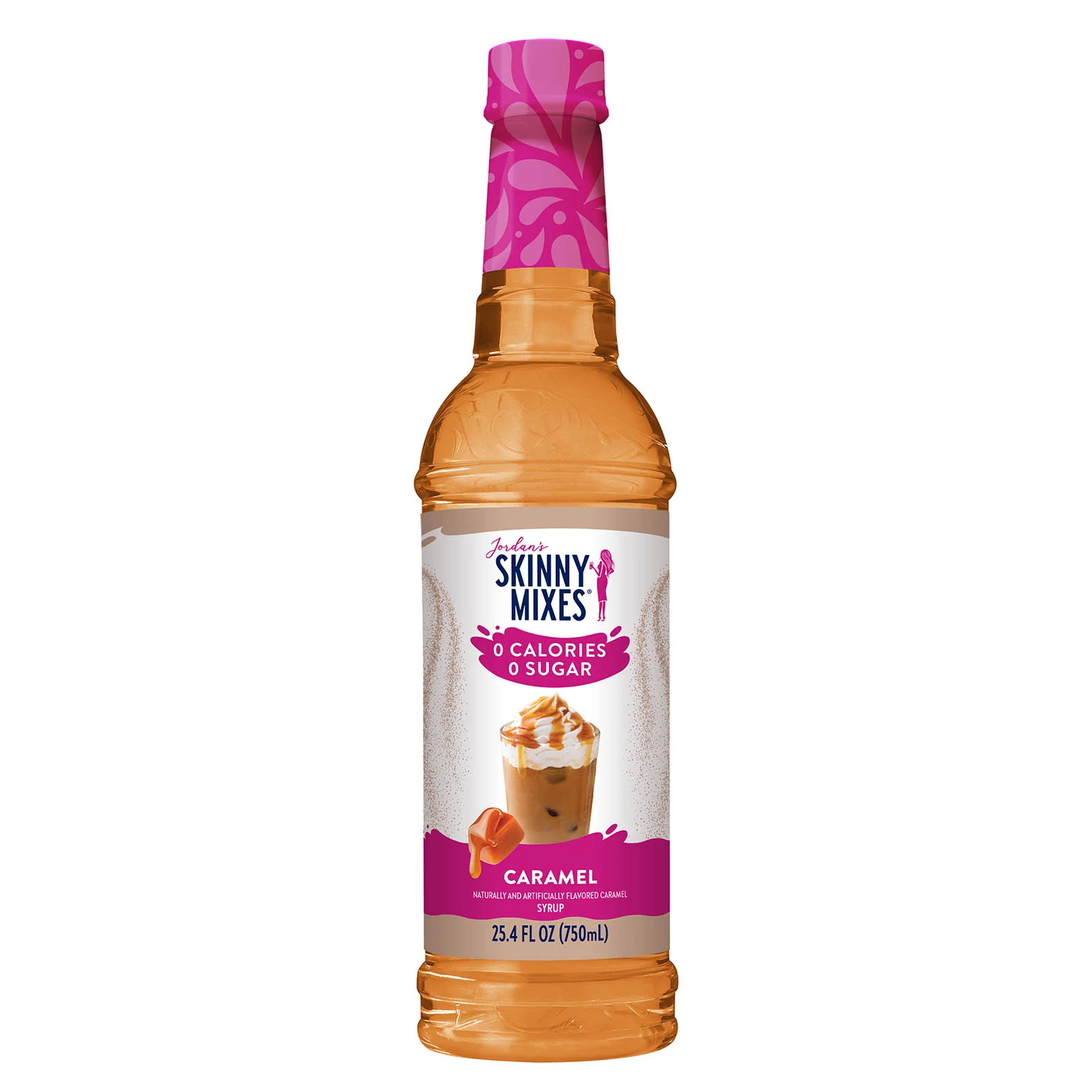 Jordan's Skinny Gourmet - Flavor variety - Image 17