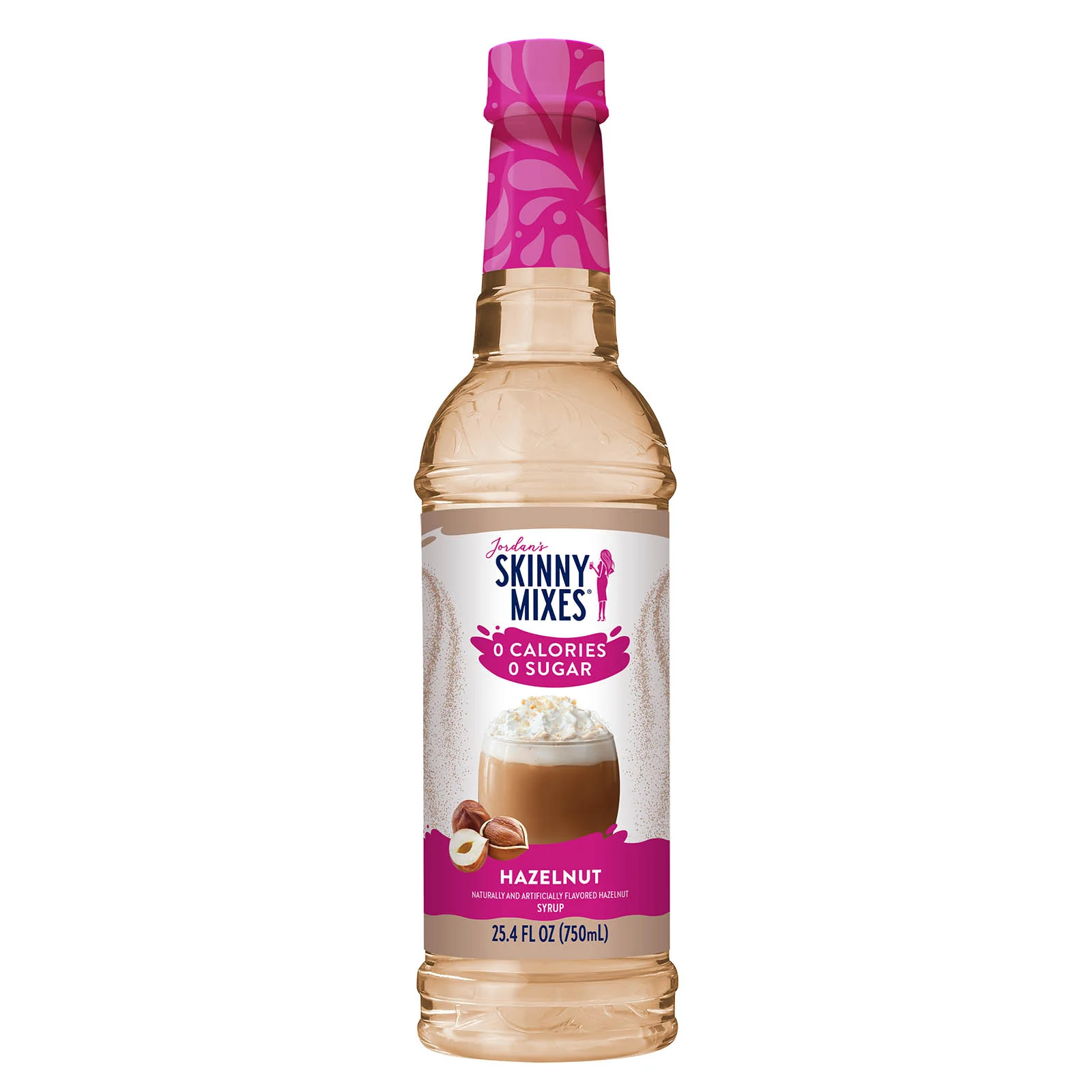 Jordan's Skinny Gourmet - Flavor variety - Image 18