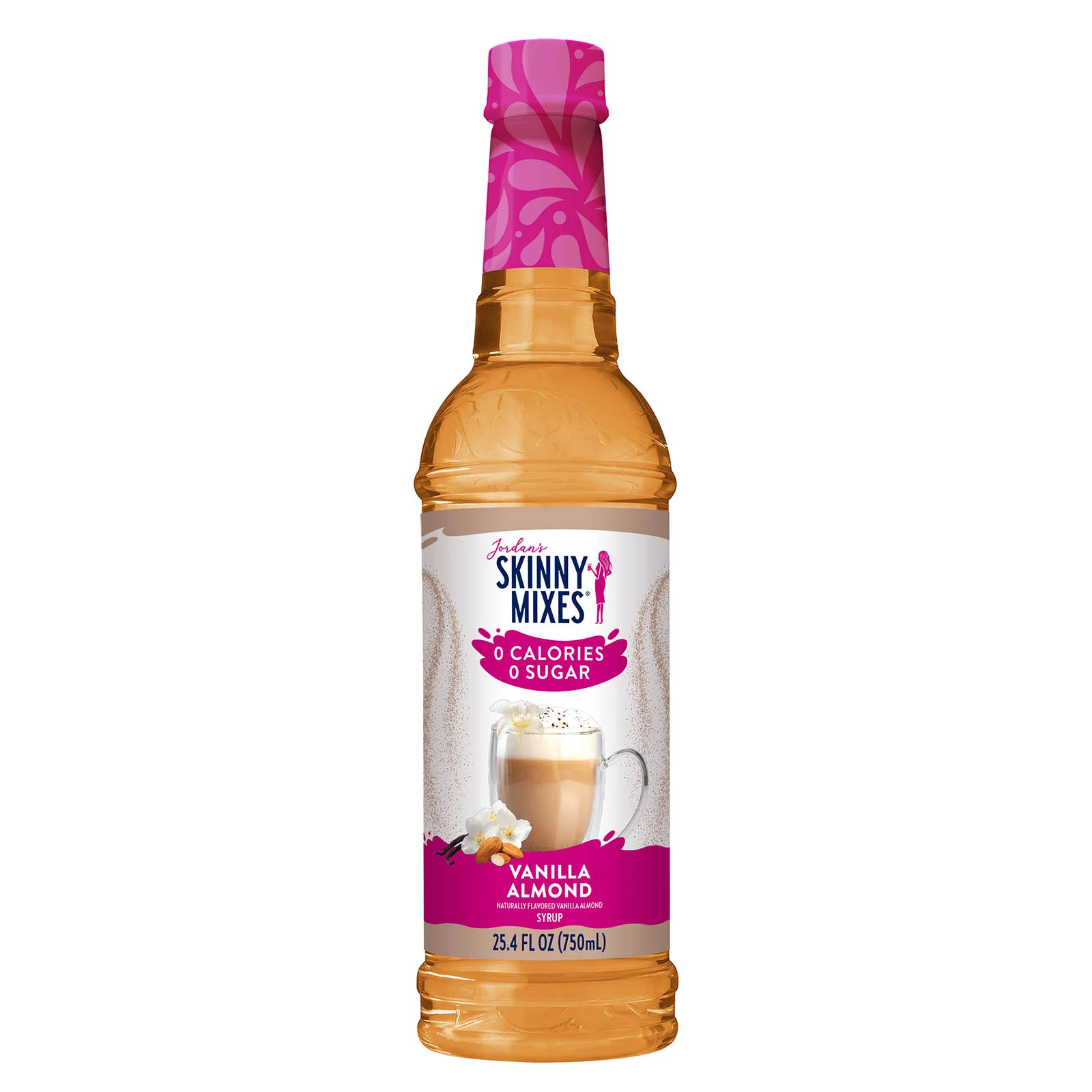 Jordan's Skinny Gourmet - Flavor variety - Image 19