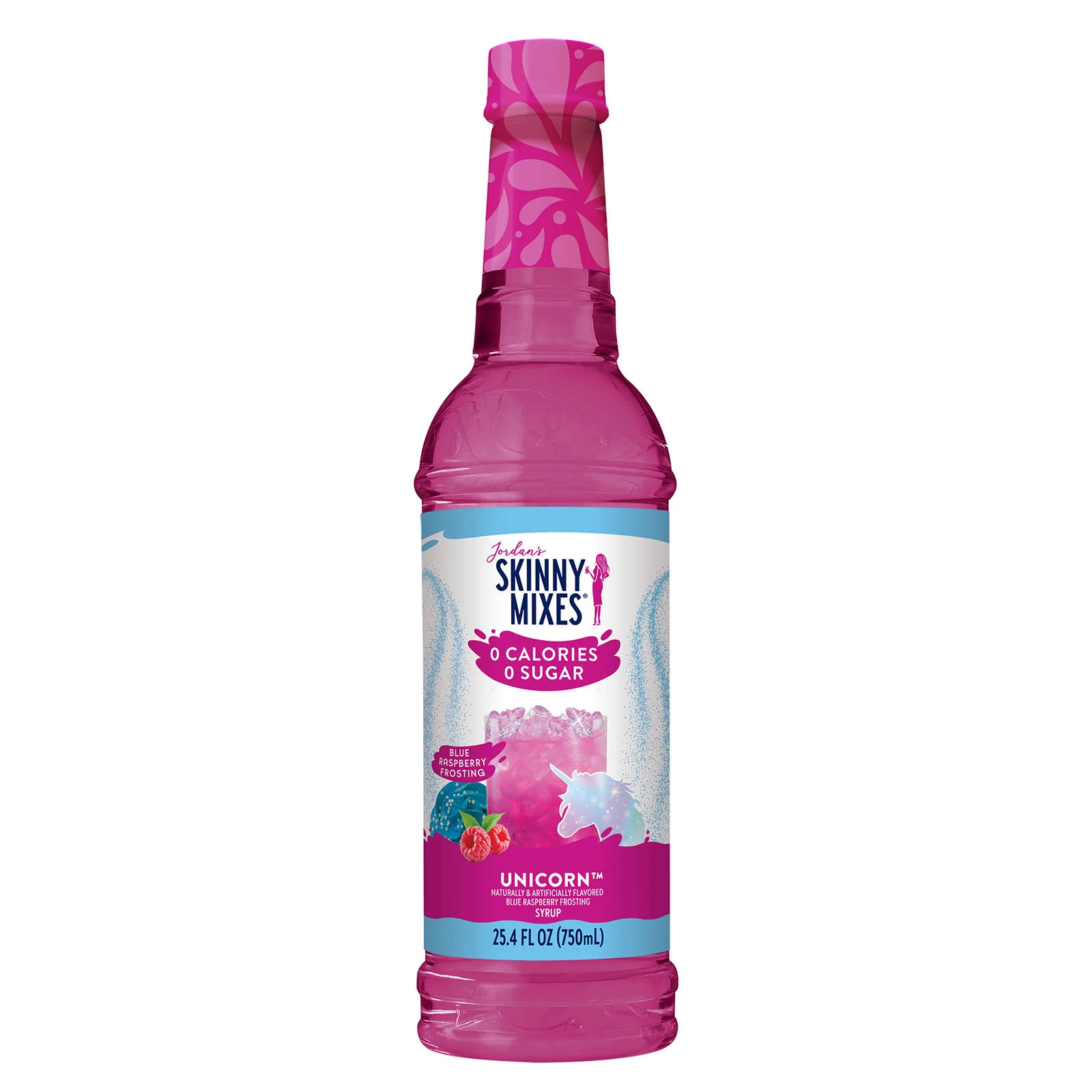 Jordan's Skinny Gourmet - Flavor variety - Image 20
