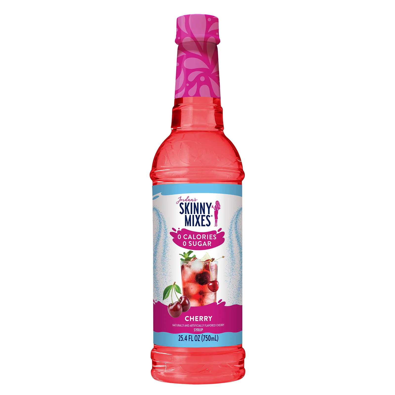 Jordan's Skinny Gourmet - Flavor variety - Image 21