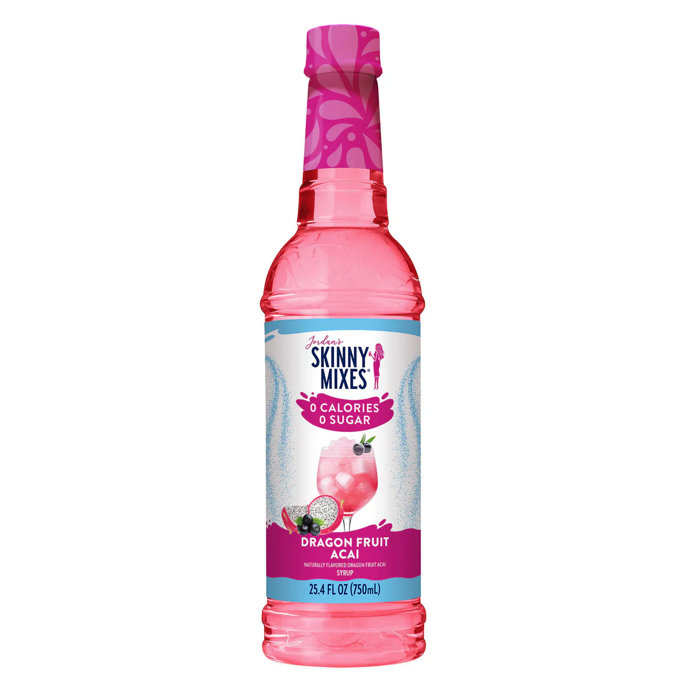 Jordan's Skinny Gourmet - Flavor variety - Image 23