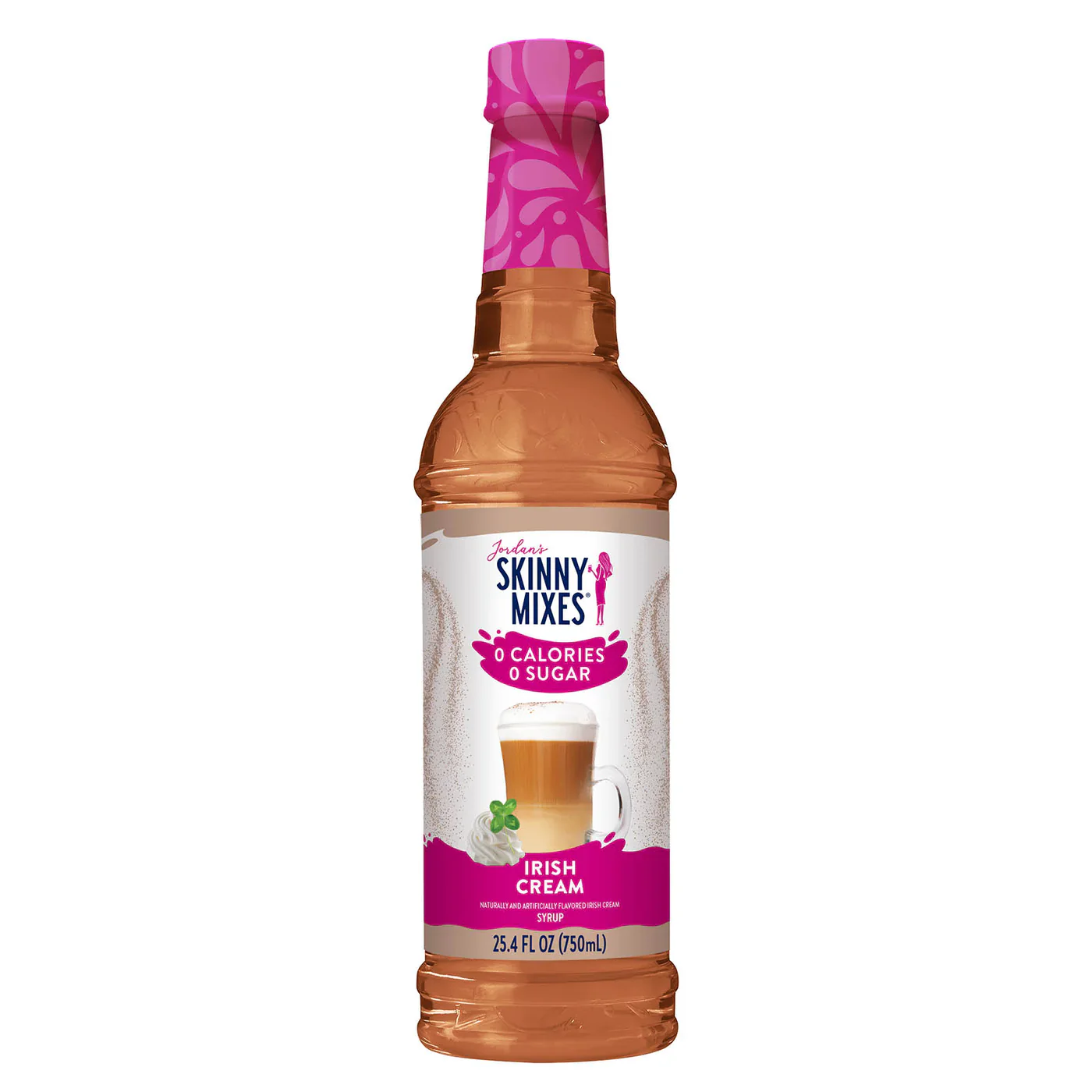 Jordan's Skinny Gourmet - Flavor variety - Image 24