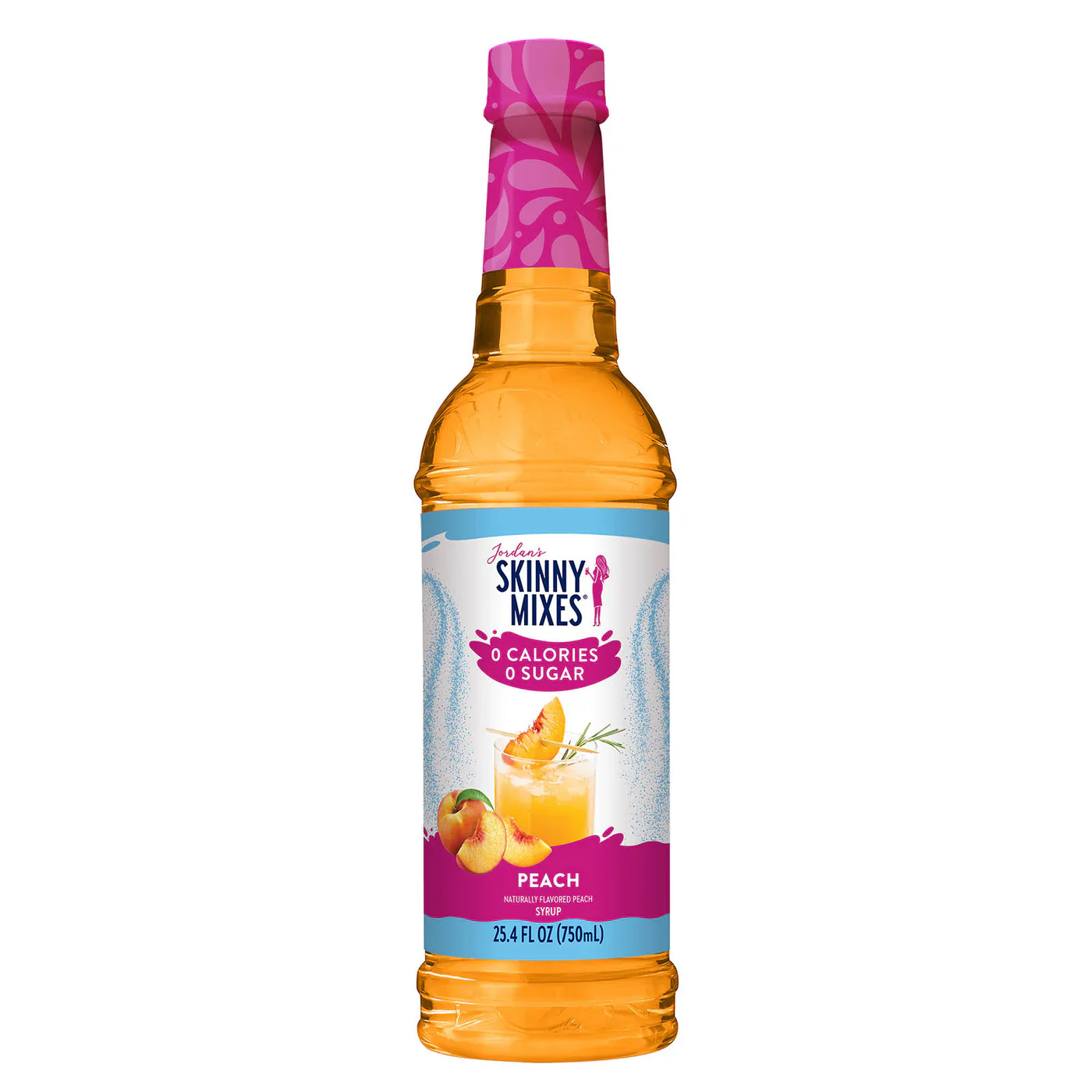 Jordan's Skinny Gourmet - Flavor variety - Image 25