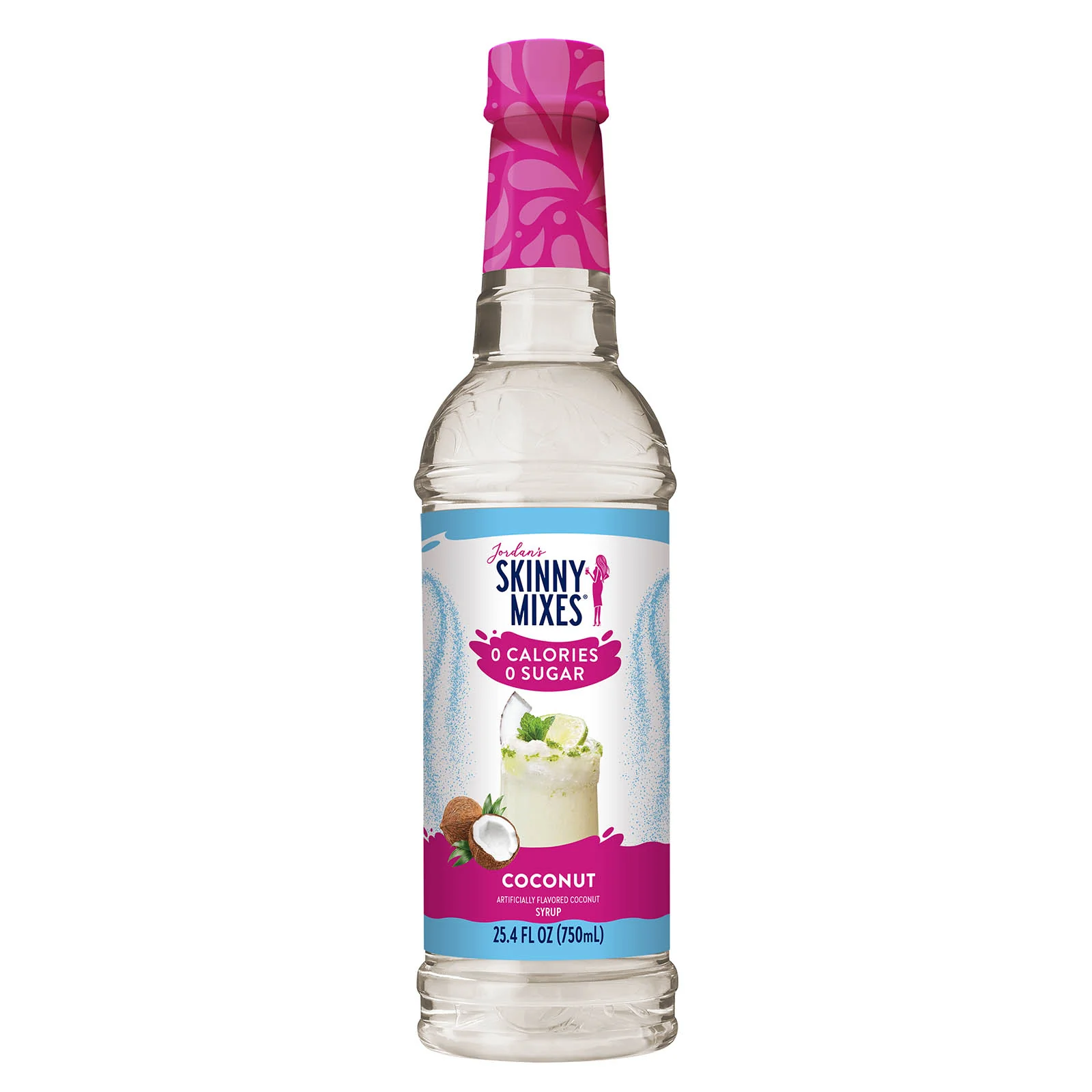 Jordan's Skinny Gourmet - Flavor variety - Image 26