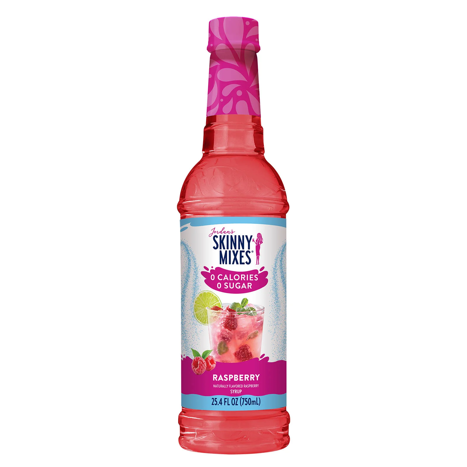 Jordan's Skinny Gourmet - Flavor variety - Image 27