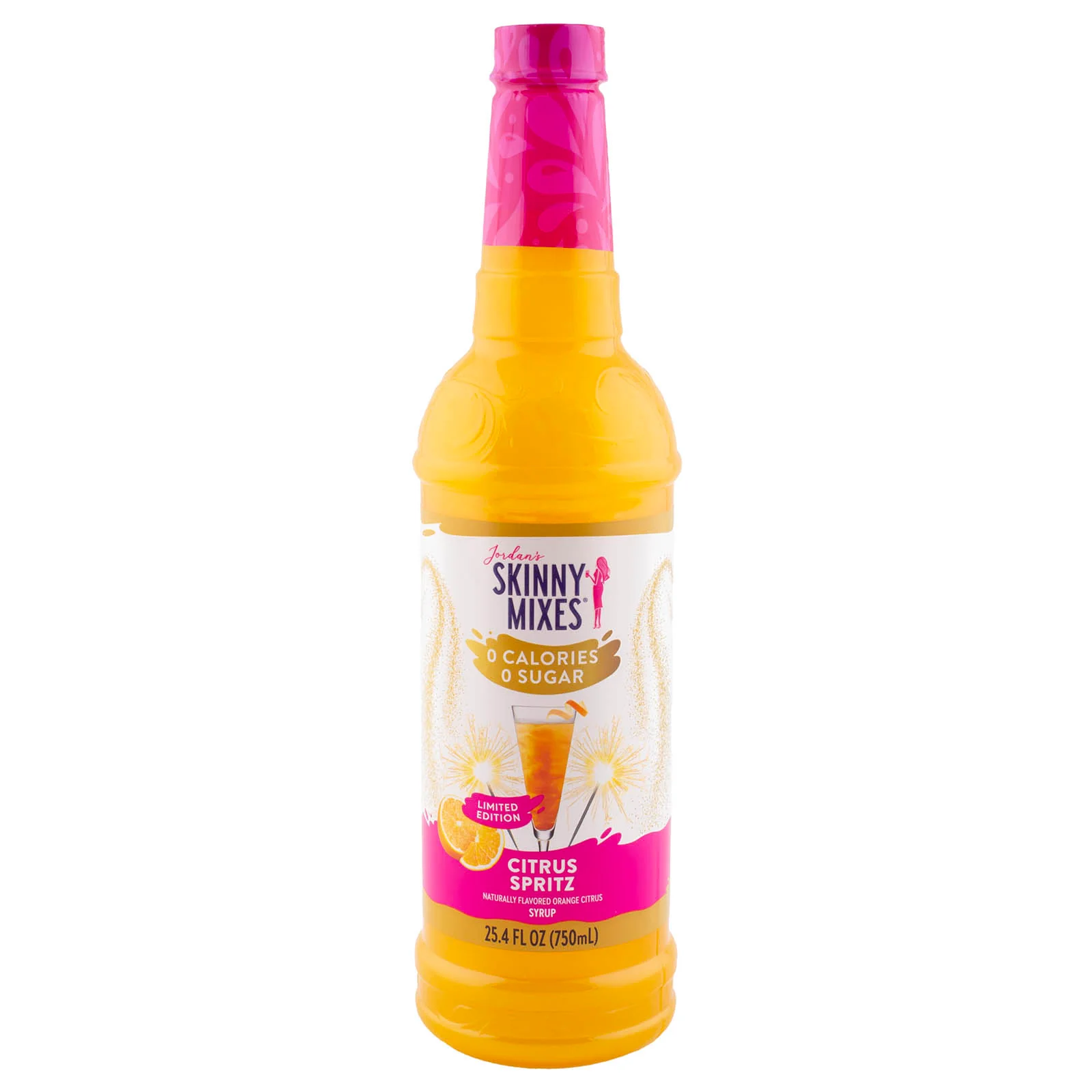 Jordan's Skinny Gourmet - Flavor variety - Image 5