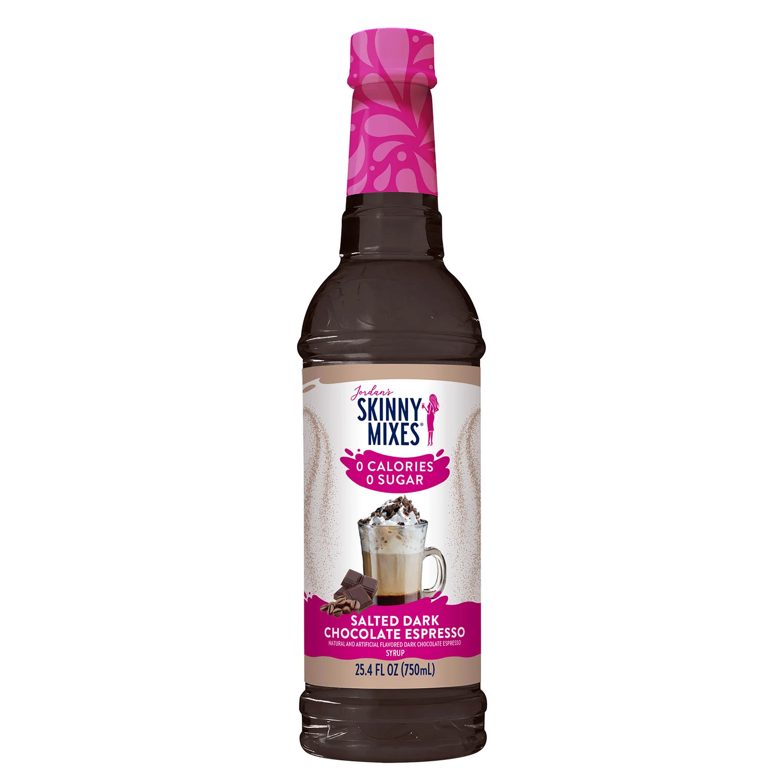 Jordan's Skinny Gourmet - Flavor variety - Image 7
