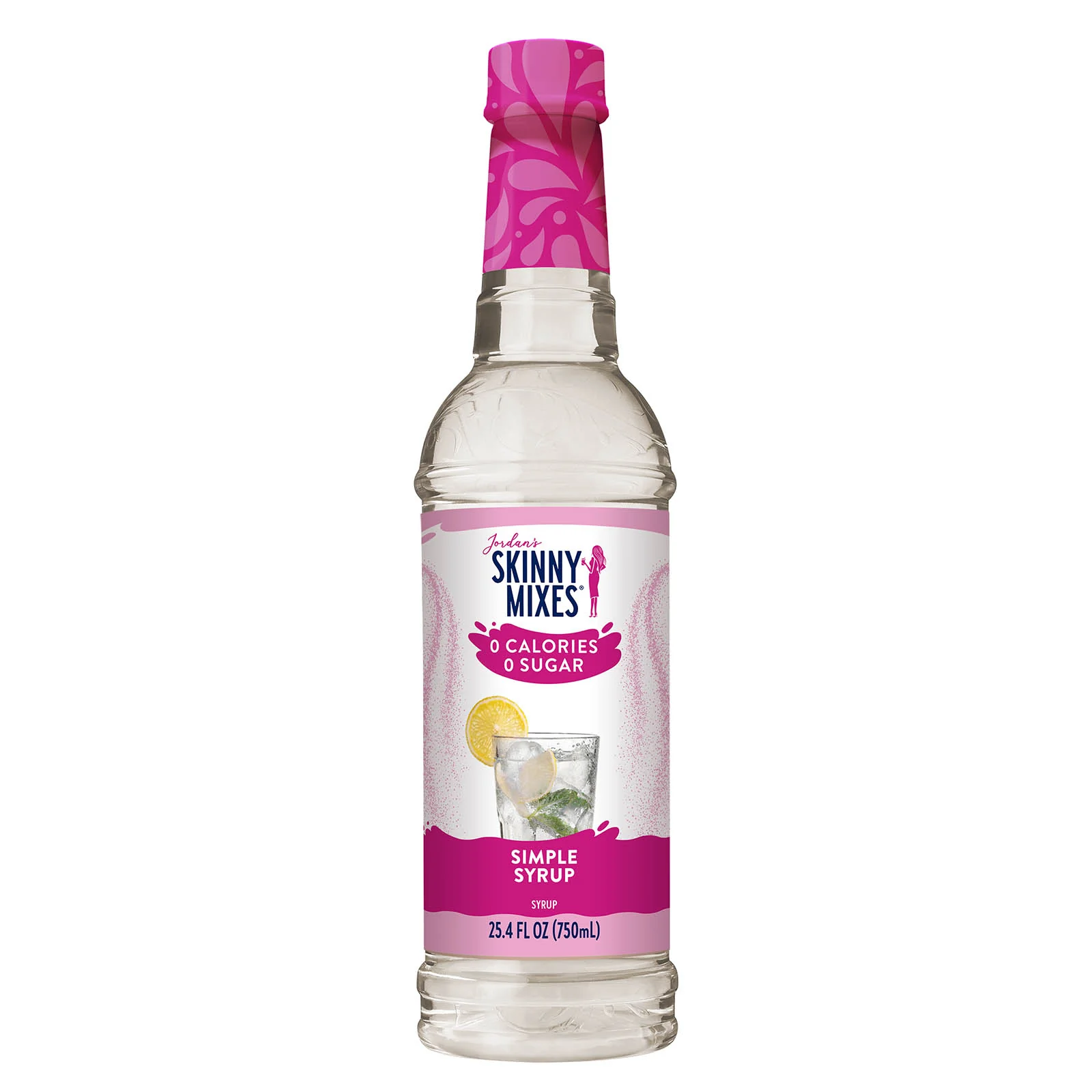 Jordan's Skinny Gourmet - Flavor variety - Image 8