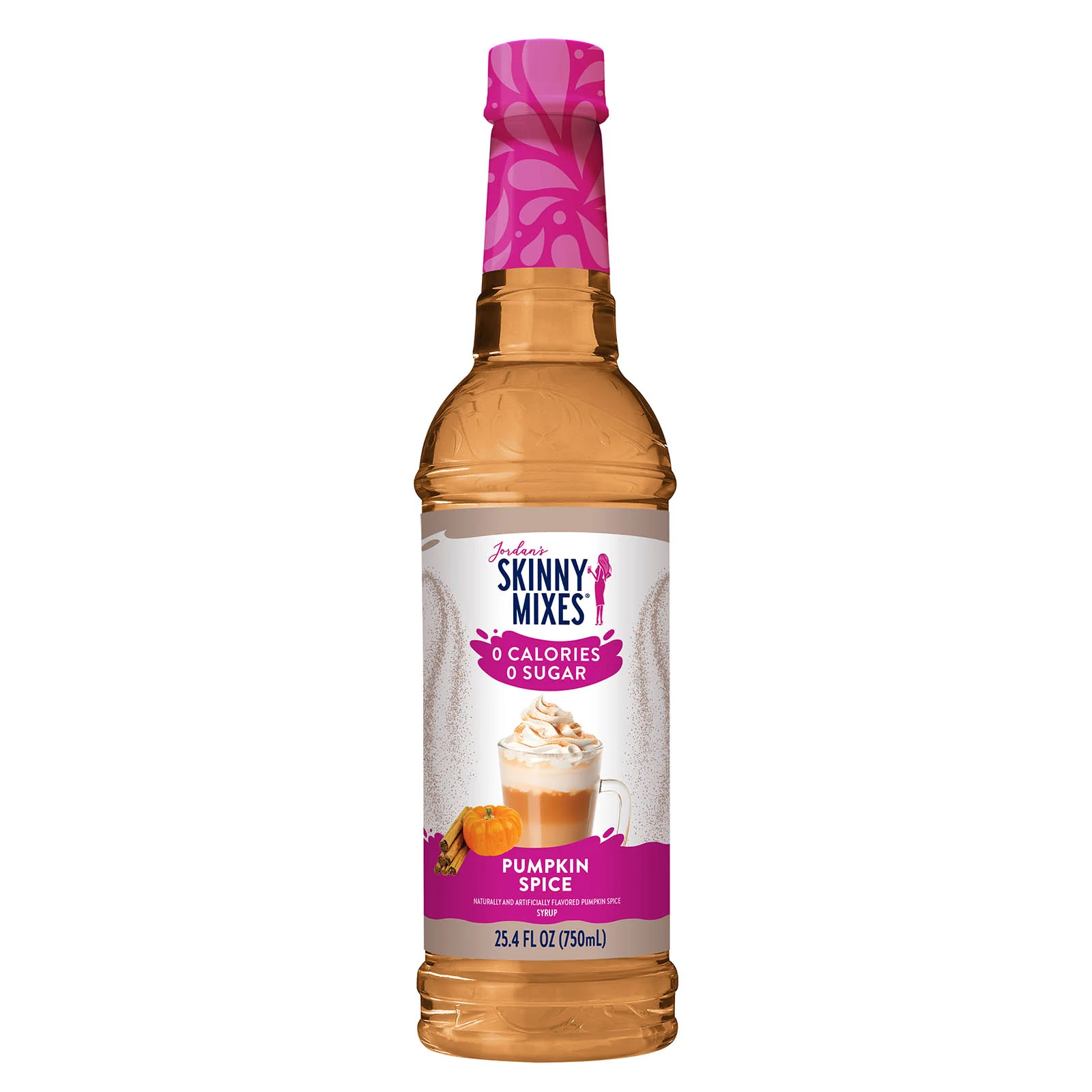 Jordan's Skinny Gourmet - Flavor variety - Image 9