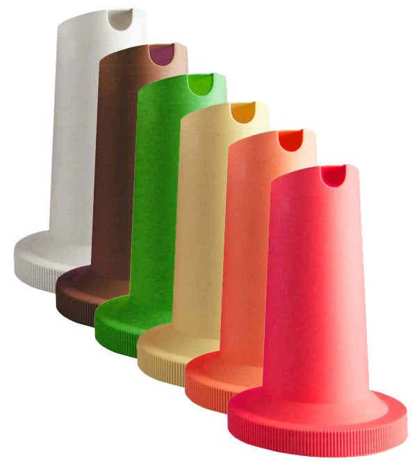 BarConic® Juice Pourers- Neck Only
