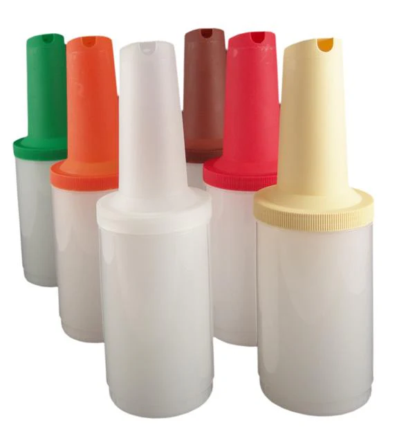BarConic® Juice Pourers- Neck Only - Image 2