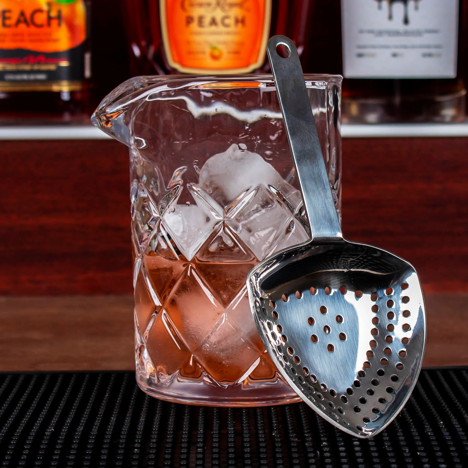 Julep Strainer - Triangular (Color Option) - Image 4