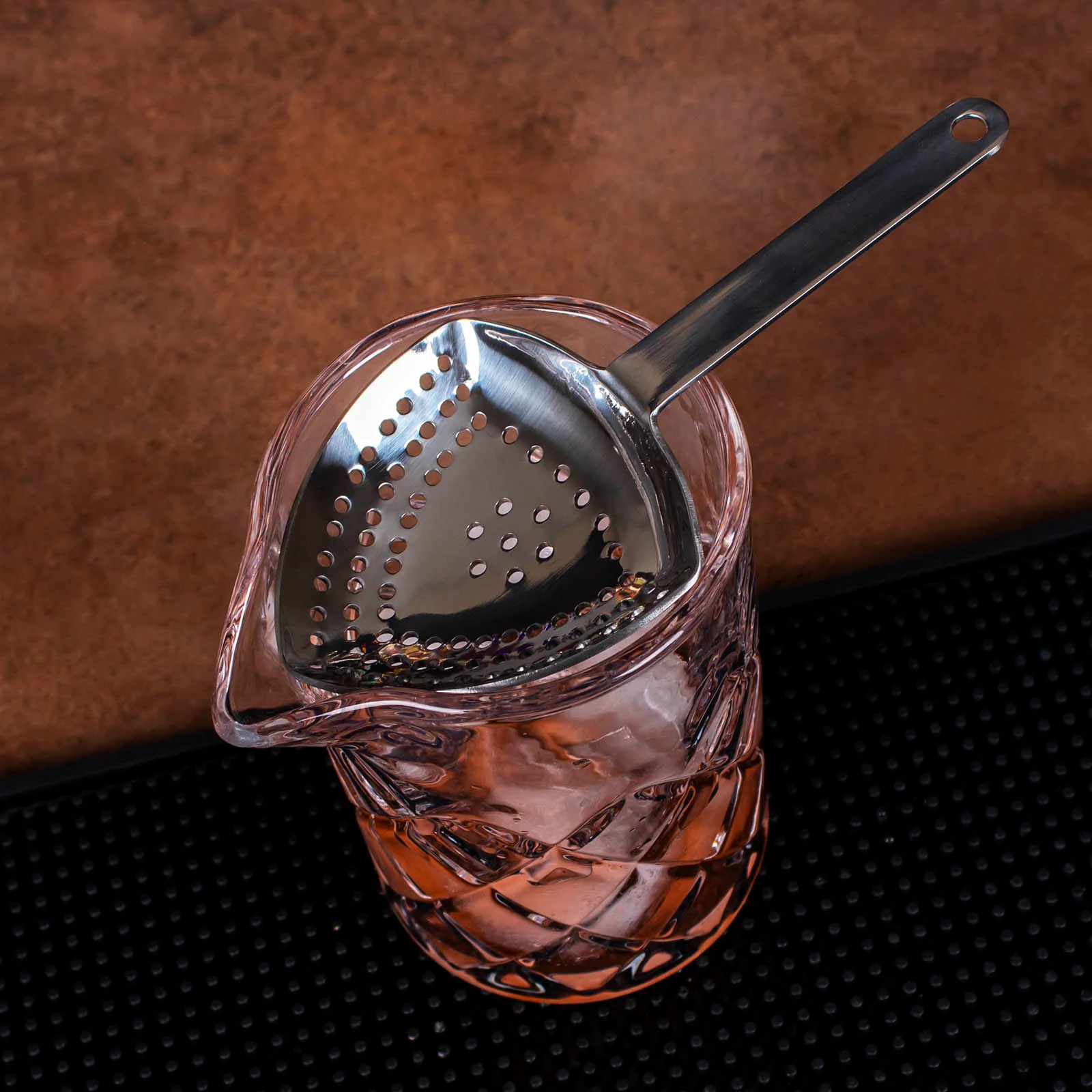 Julep Strainer - Triangular (Color Option) - Image 5