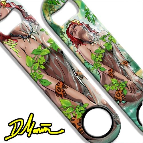 Jungle Babe Kolorcoat™ Speed Opener